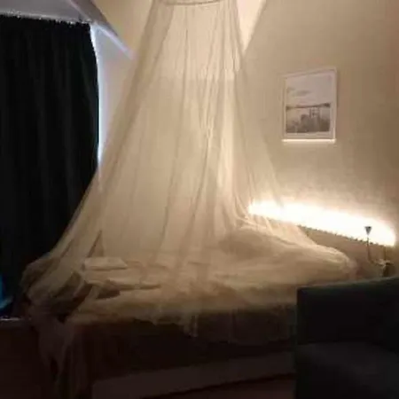 Pool&relax 아파트