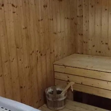 아파트 Pool&relax *