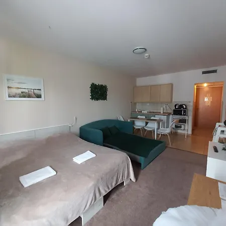 Pool&relax Apartament Zalakaros