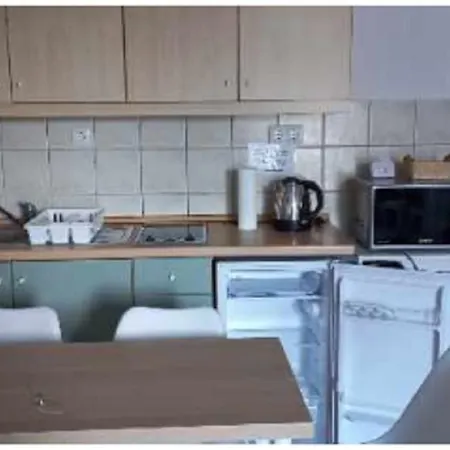 Pool&relax Apartament *