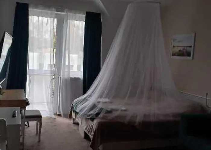 Pool&relax Apartament