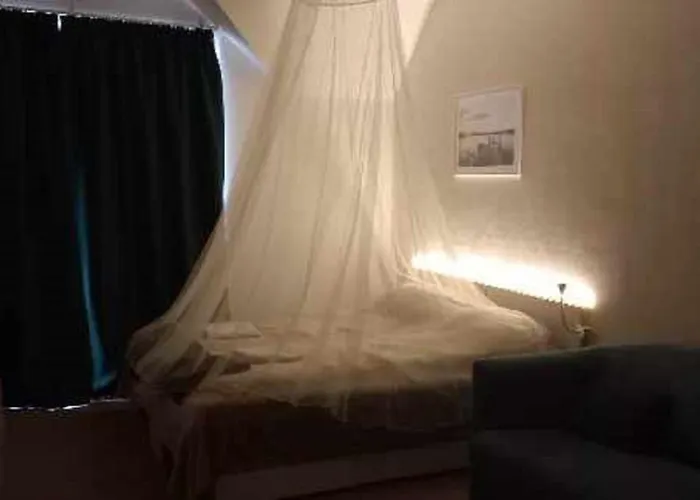 Pool&relax Apartament