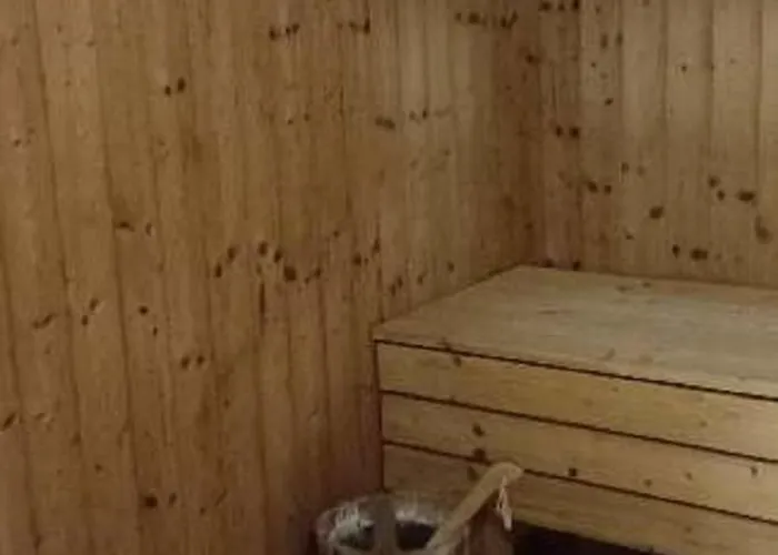 Apartament Pool&relax *