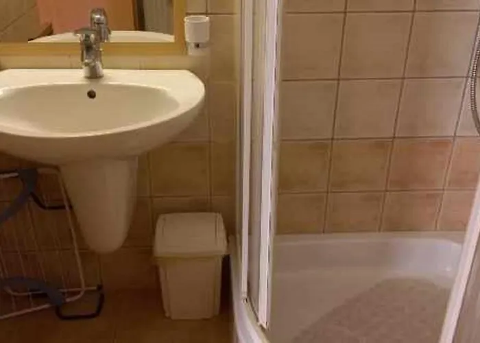 Pool&relax * Zalakaros