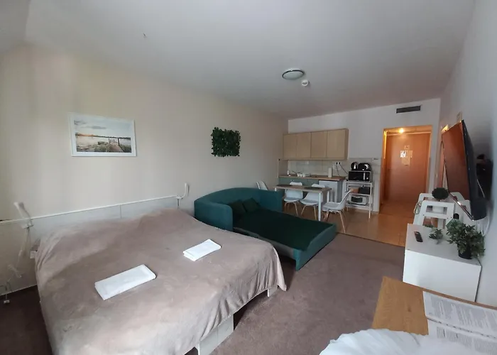 Pool&relax Apartament Zalakaros