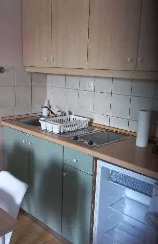 Apartament Pool&relax