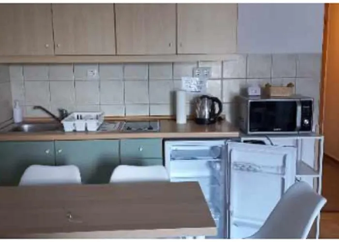 Pool&relax Apartament *